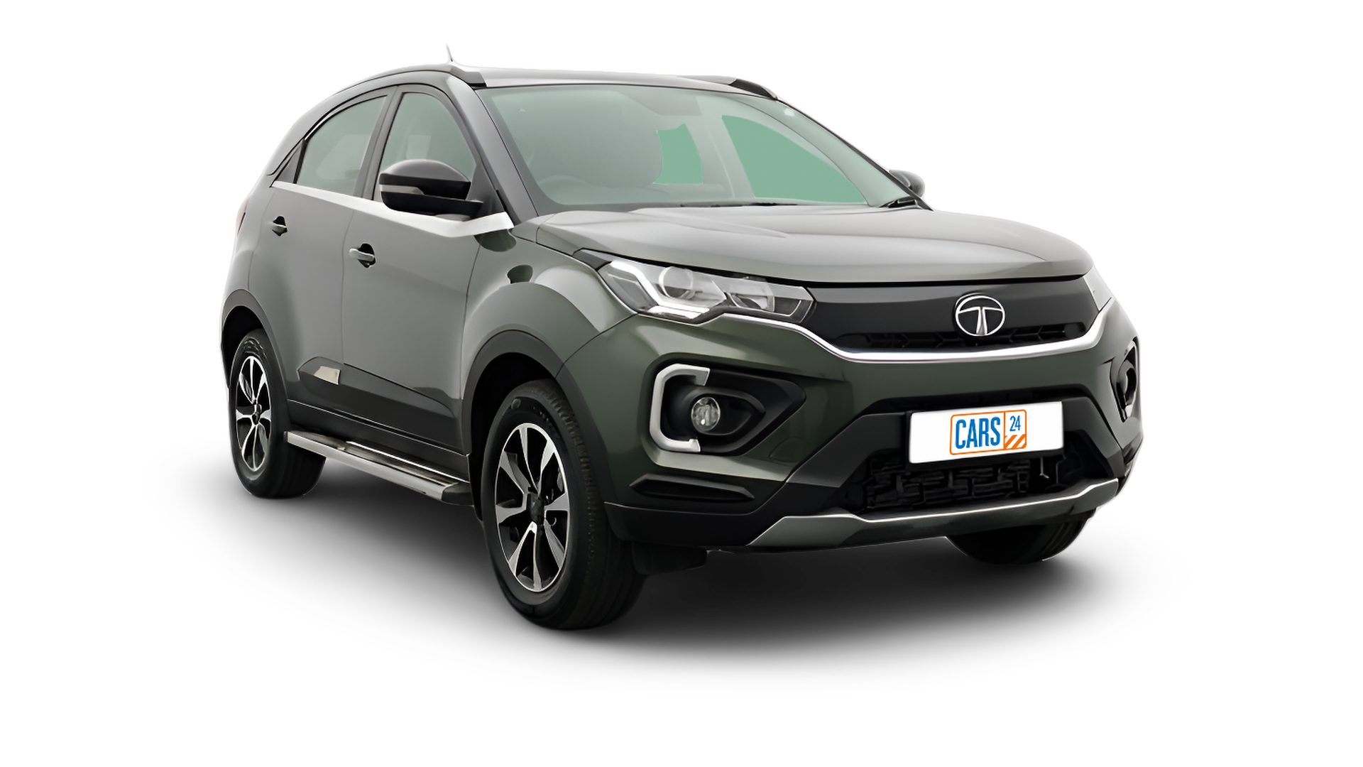 Tata NEXON-img